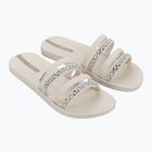 Ipanema Chic Slide bej/bej flip-flops pentru femei