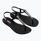 Sandale pentru femei Ipanema Class Chic black/crystal