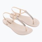 Sandale pentru femei Ipanema Class Chic beige/crystal