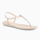 Sandale pentru femei Ipanema Class Chic beige/crystal