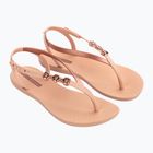 Sandale pentru femei Ipanema Sandal Rio beige/pink