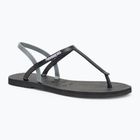 Sandale pentru femei Havaianas Paraty RJ black