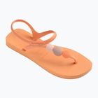 Sandale pentru femei  Havaianas Flash Urban Plus peach