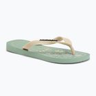 Papuci pentru femei Havaianas Top Tropicalia Vibes coast green