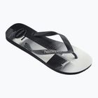Papuci pentru bărbați Havaianas Top Surfer I new graphite