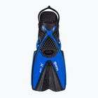 Labe de snorkeling pentru copii Mares X-One Junior blue