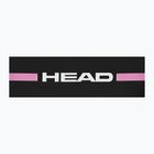 HEAD Neo Bandana 3 negru/roz pentru înot