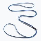 Black Diamond Dynex Runner bucla de alpinism 120 cm albastru