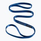 Black Diamond Nylon Runner bucla de alpinism 120 cm albastru