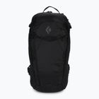 Black Diamond Nitro 22 rucsac pentru drumeții negru BD681215