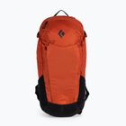 Black Diamond Nitro 22 rucsac pentru drumeții portocaliu BD681215