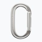 Carabinieră Black Diamond Oval Keylock polished