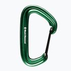 Carabinieră Black Diamond Litewire green