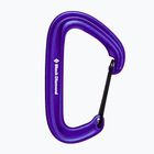 Carabinieră Black Diamond Litewire purple