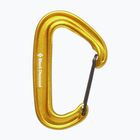Carabinieră Black Diamond Miniwire yellow