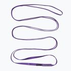 Black Diamond Nylon Runner alpinism bucla 240 cm violet