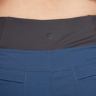 Pantaloni scurți de alpinism pentru femei Black Diamond Technician albastruAP750136