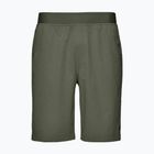 Pantaloni scurți de alpinism pentru bărbați Black Diamond Sierra verde AP7511013010XLG1