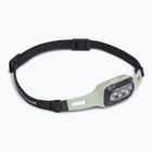 Black Diamond Deploy 325 Run Light cu lanternă cu cap verde din spumă Black Diamond Deploy 325 Run Light