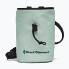 Săculeț pentru magnesie Black Diamond Mojo foam green