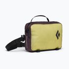 Borsetă Black Diamond Beta Light Satellite 4 l mulberry/sunflare