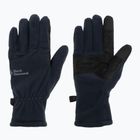 Black Diamond Everyday Fleece mănuși de trekking negru