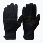 Black Diamond Everyday Fleece mănuși de trekking negru