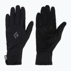 Black Diamond Heavyweight Screentap mănuși de trekking negru