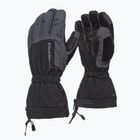 Black Diamond Glissade mănuși negre de trekking