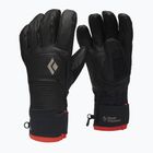 Mănuși de trekking Black Diamond Impulse negru/negru