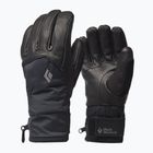 Mănuși de trekking Black Diamond Legend black