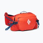 Borsetă Black Diamond Pursuit 6 l octane / ink blue