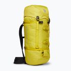 Rucsac de alpinism Black Diamond Speed 40 l sulphur