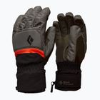 Mănuși de trekking Black Diamond Mission walnuts