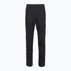 Pantaloni de ploaie pentru femei Black Diamond Fineline Stretch FZ black