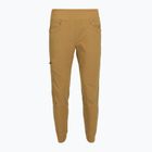 Pantaloni de cățărare pentru femei Black Diamond Technician Jogger flax