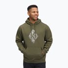 Hanorac pentru bărbați Black Diamond Engineered Diamond Po Hoody tundra