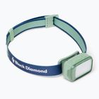 Lampă frontală pentru copii  Black Diamond Wiz Kid 40 desert sage