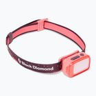 Lampă frontală pentru copii  Black Diamond Wiz Kid 40 himalayan salt