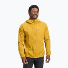 Geacă softshell pentru bărbați Black Diamond Alpine Start amber
