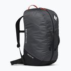 Rucsac de alpinism Black Diamond Stone Duffel 42 l carbon