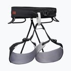 Ham de cățărare Black Diamond Solution Guide Harness pewter