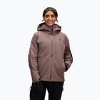 Geacă de schi pentru femei Black Diamond Recon Insulated Shell dark mauve