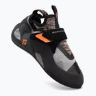 Încălțăminte de cățărare pentru copii Black Diamond Momentum Climbing pewter