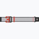 Curea de pantaloni Black Diamond Stretch alloy