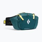 Borsetă Black Diamond Pursuit 6 l deep woods
