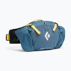 Borsetă Black Diamond Pursuit 6 l midnight blue
