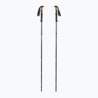 Bețe de trekking Black Diamond Trail Vista FLZ Trekking midnight blue