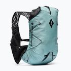 Rucsac de alpinism pentru femei Black Diamond Distance S 8 l glacier