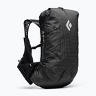 Rucsac de cățărare pentru femei Black Diamond Distance BD6813550002LRG1 15 l black